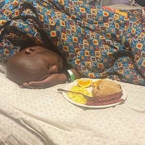 Meet your Posher, Lanni